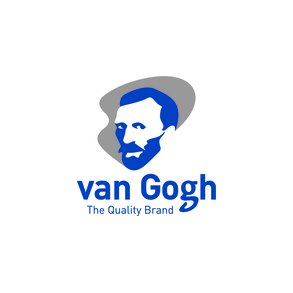 Van Gogh akvarel