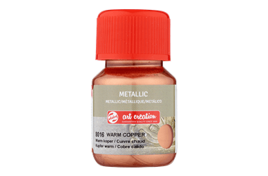 Metallicmaling
