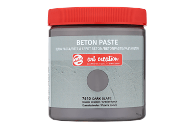 Betonmaling